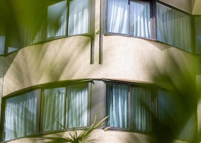 Cézanne Hôtel Spa