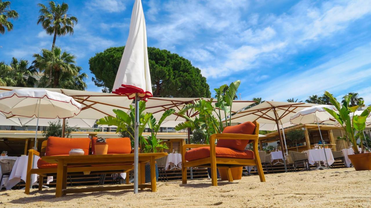 Hotel Cézanne Cannes