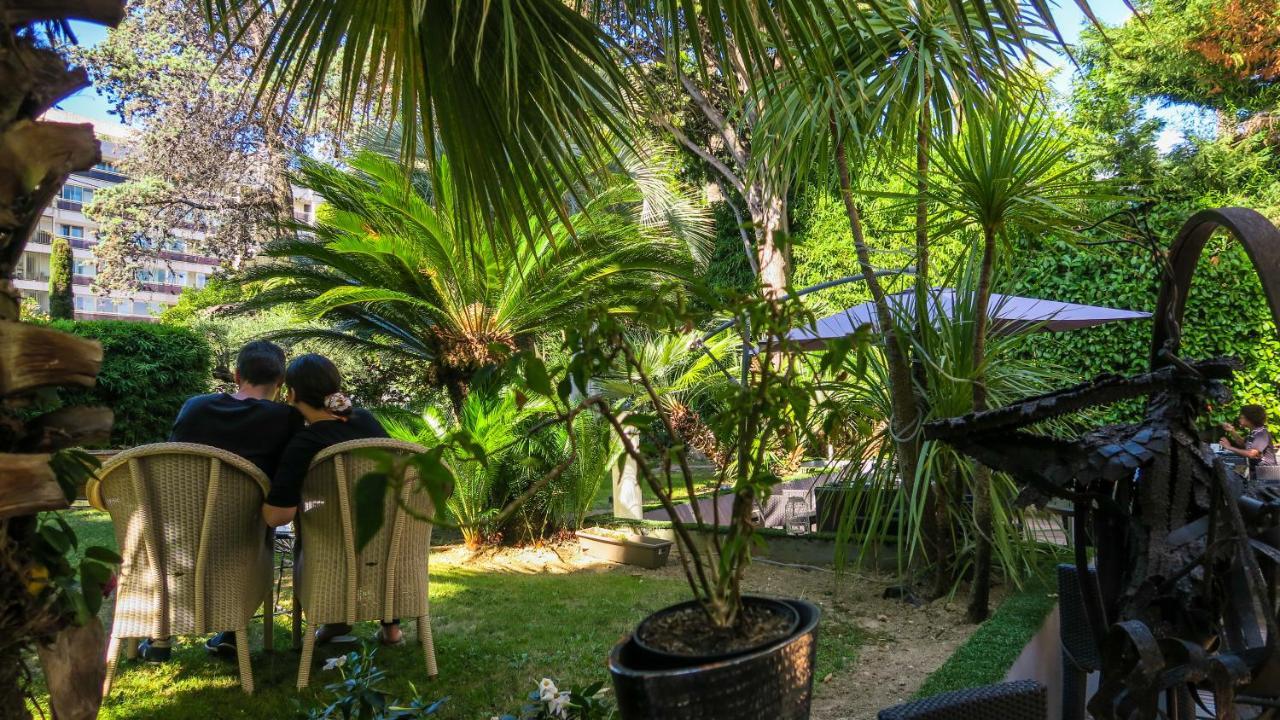 Hotel Cézanne Cannes