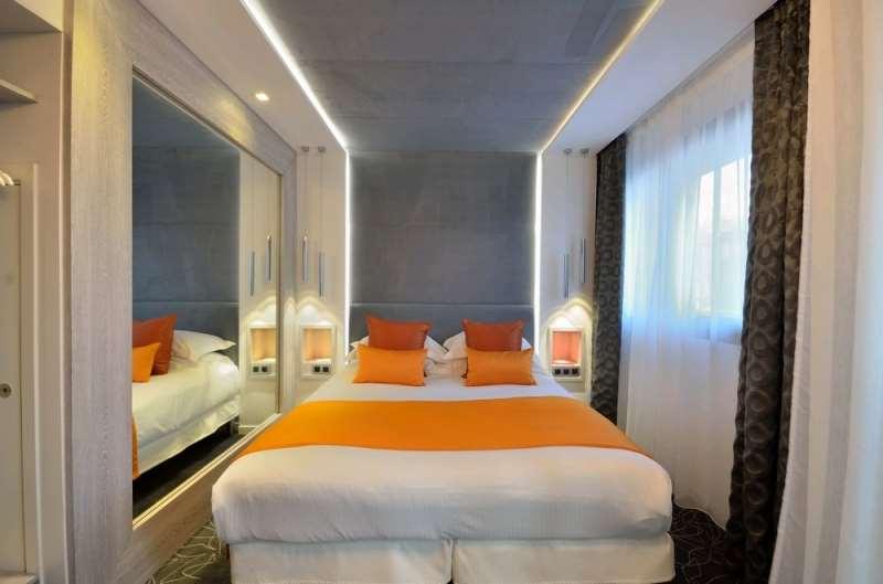 Hotel Cézanne