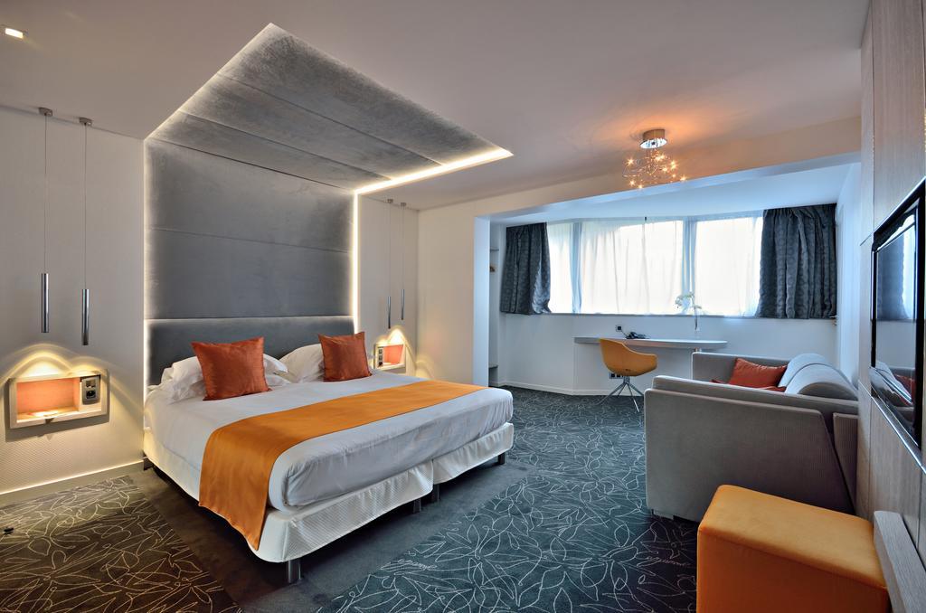 Cézanne Hotel Cannes