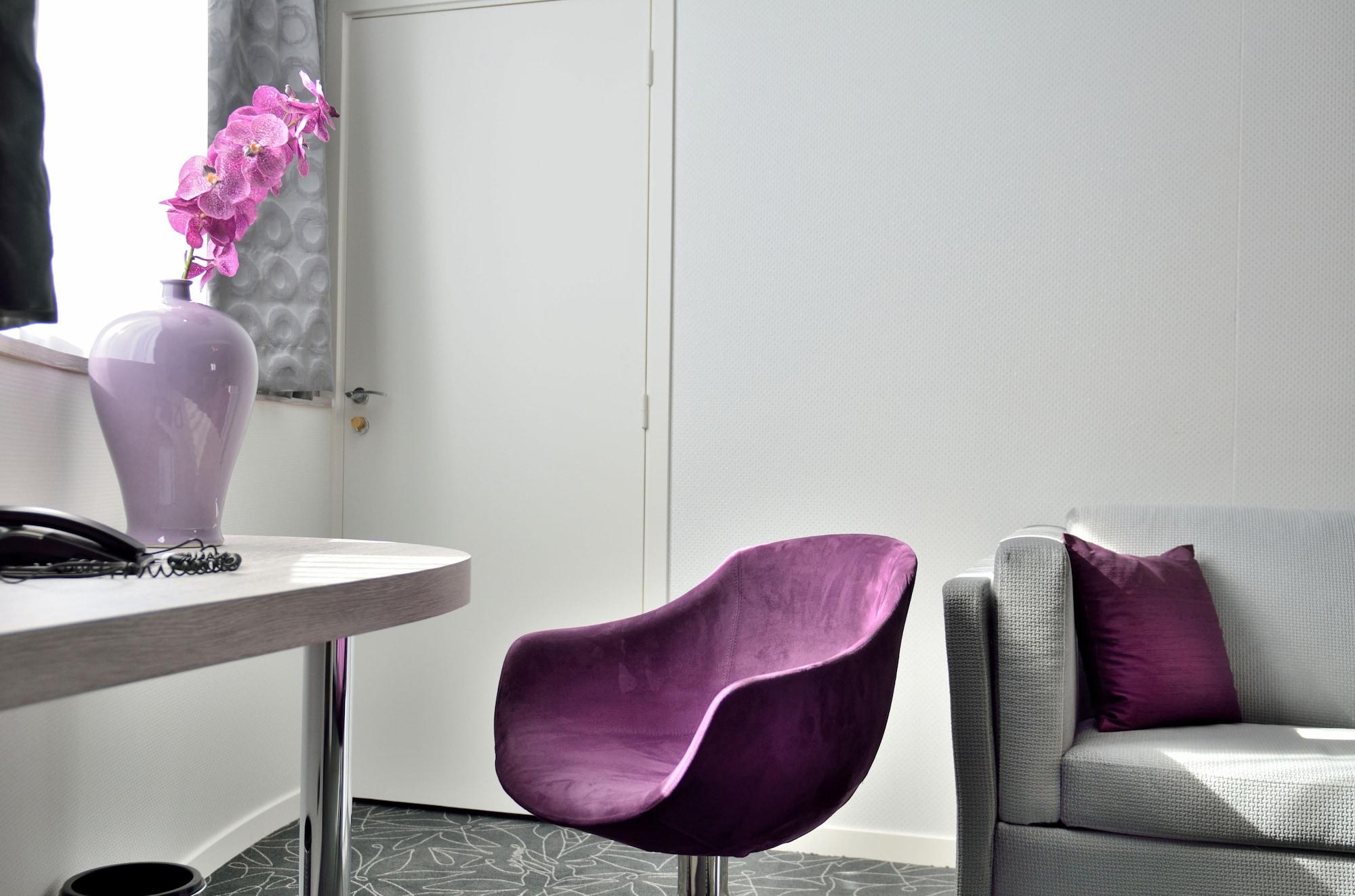 Cézanne Hotel 4*