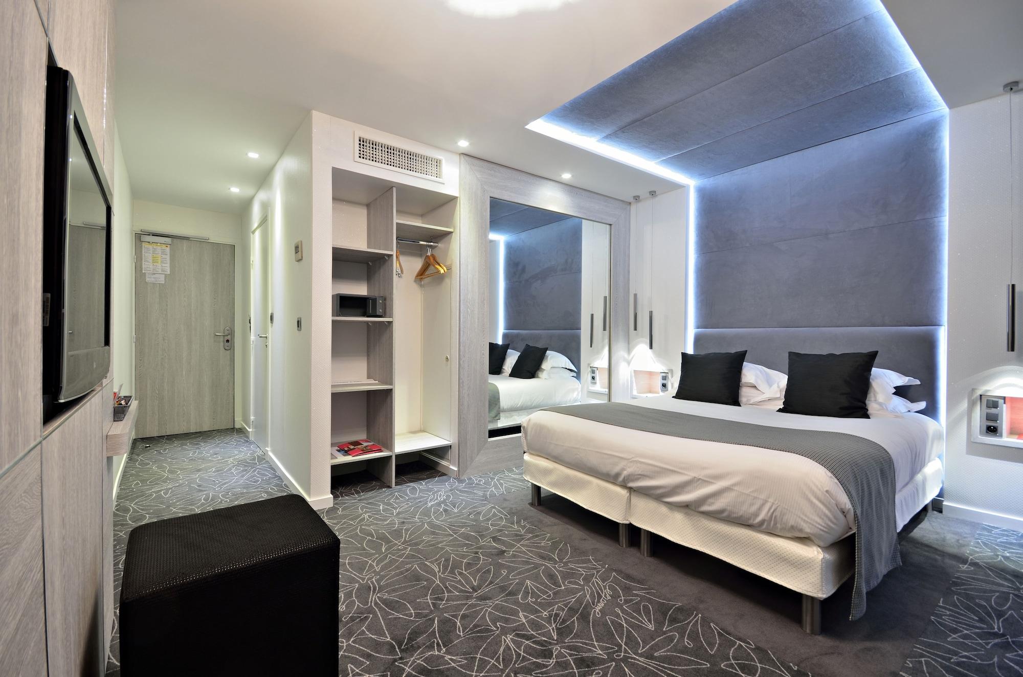 Cézanne Hotel Cannes