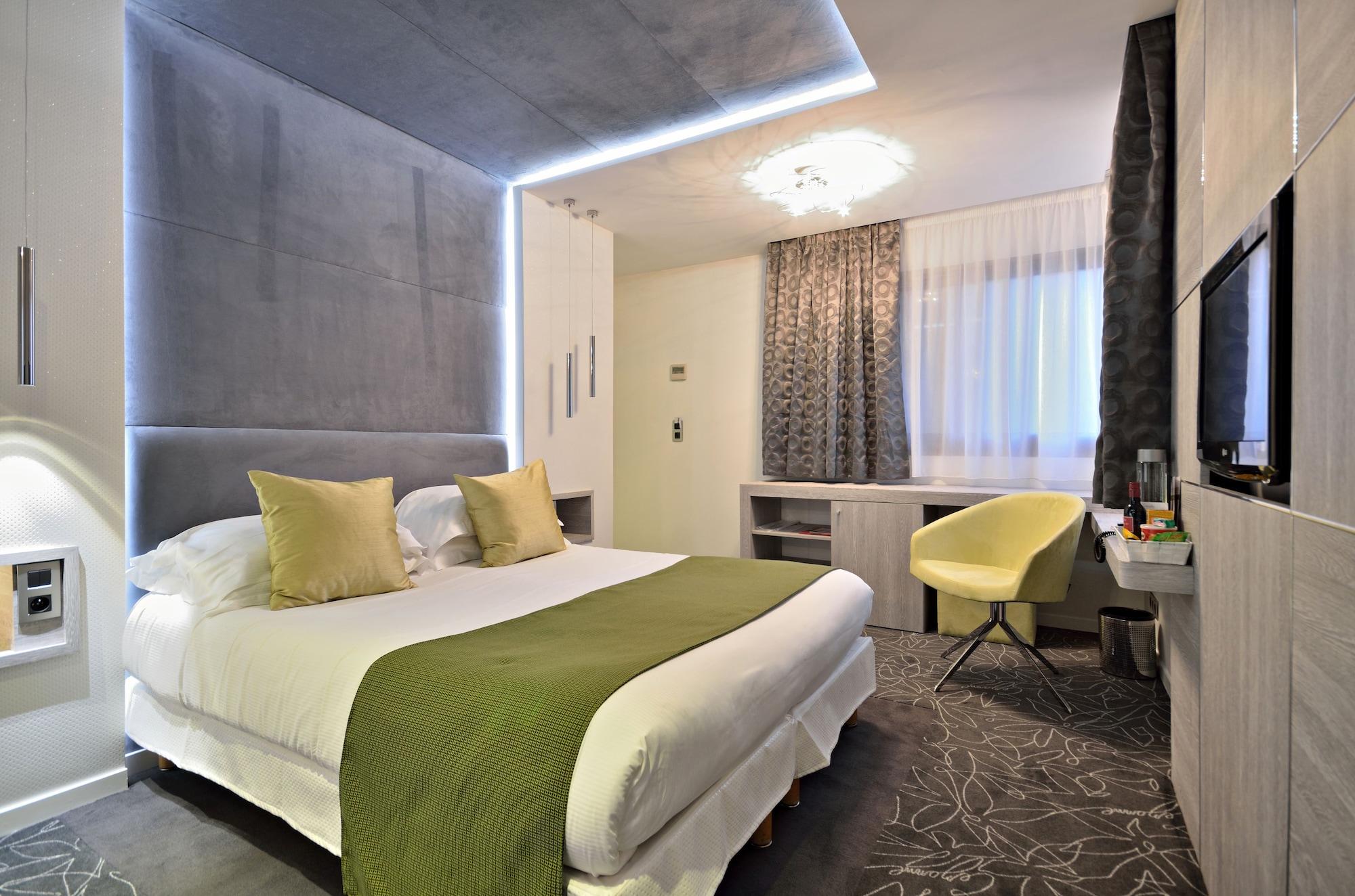 Hotel Cézanne