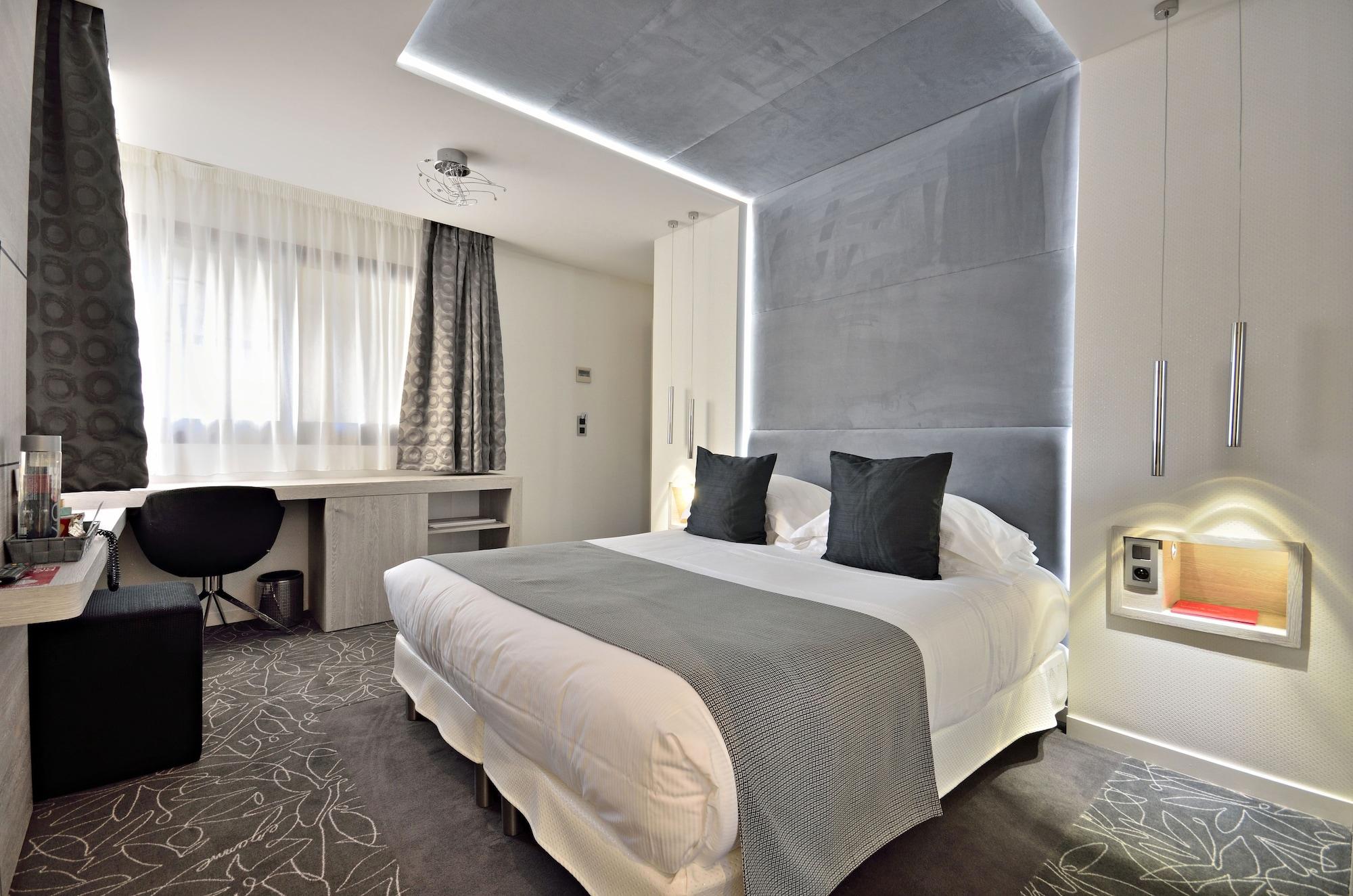 Hotel Cézanne Cannes