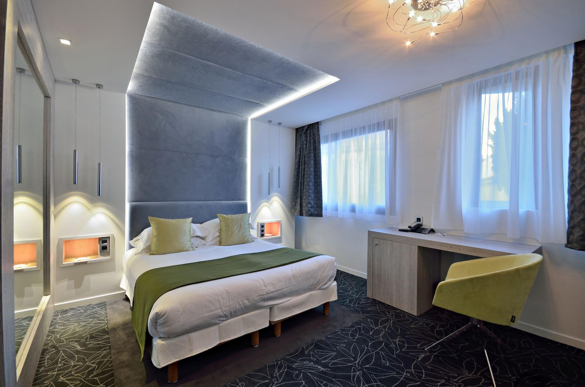 Cézanne Hotel Cannes