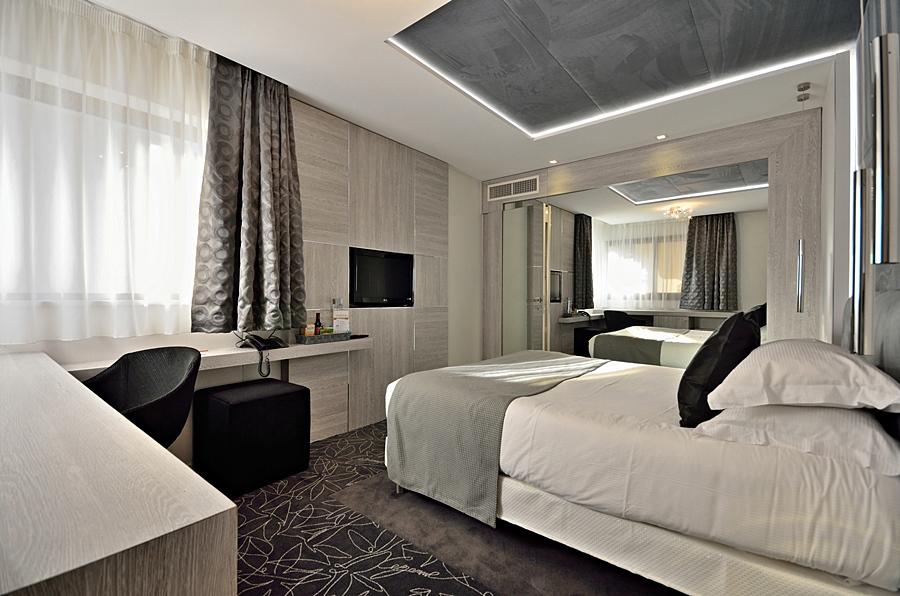 Hotel Cézanne 4*