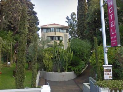 Hotel Cézanne 4*