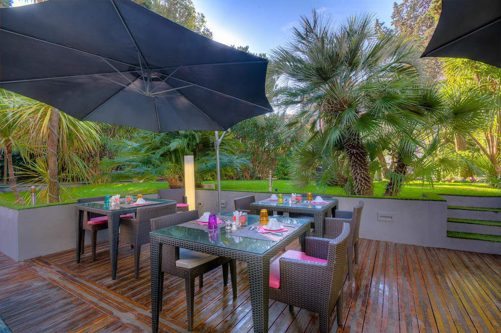 Hotel Cézanne 4*