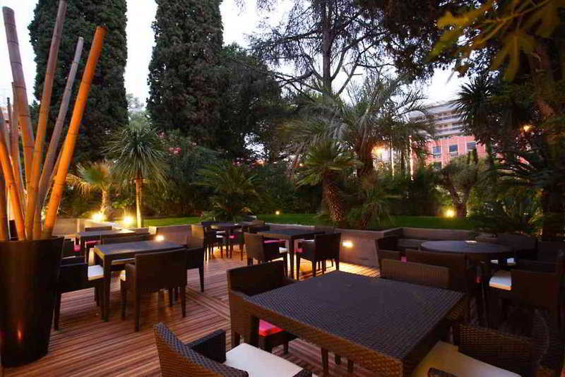 Hotel Cézanne Cannes
