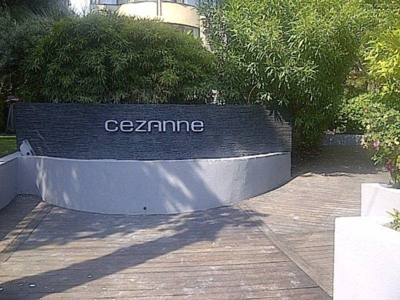 Hotel Cézanne