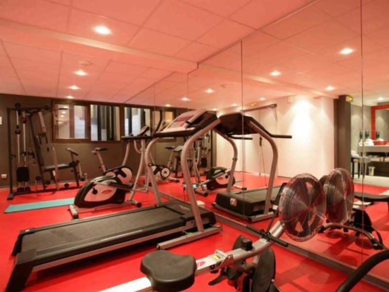 Cézanne Hotel 4*