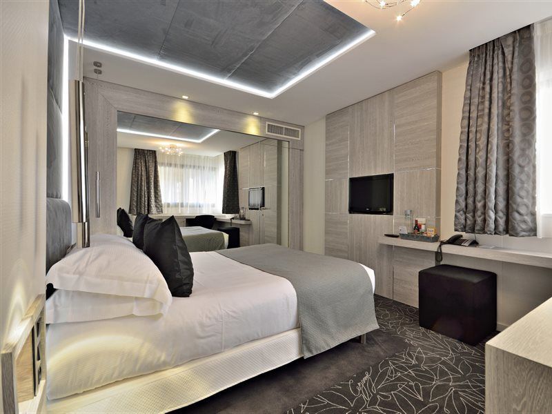 Hotel Cézanne Cannes