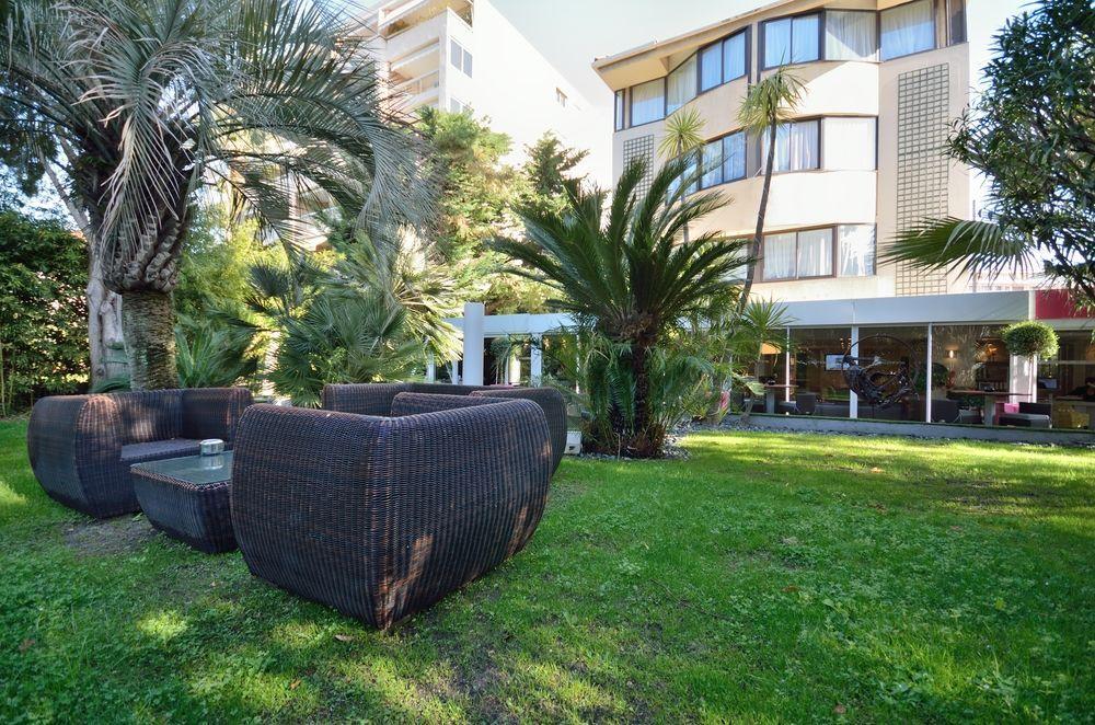 Cézanne 4* Cannes
