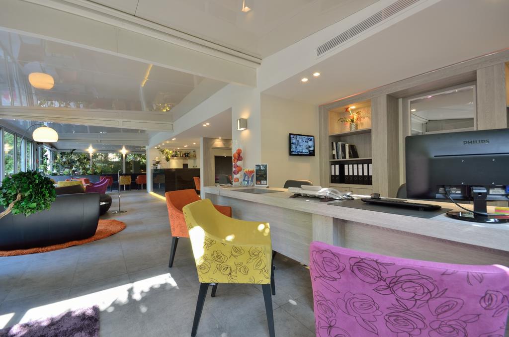 Cézanne Hotel Cannes