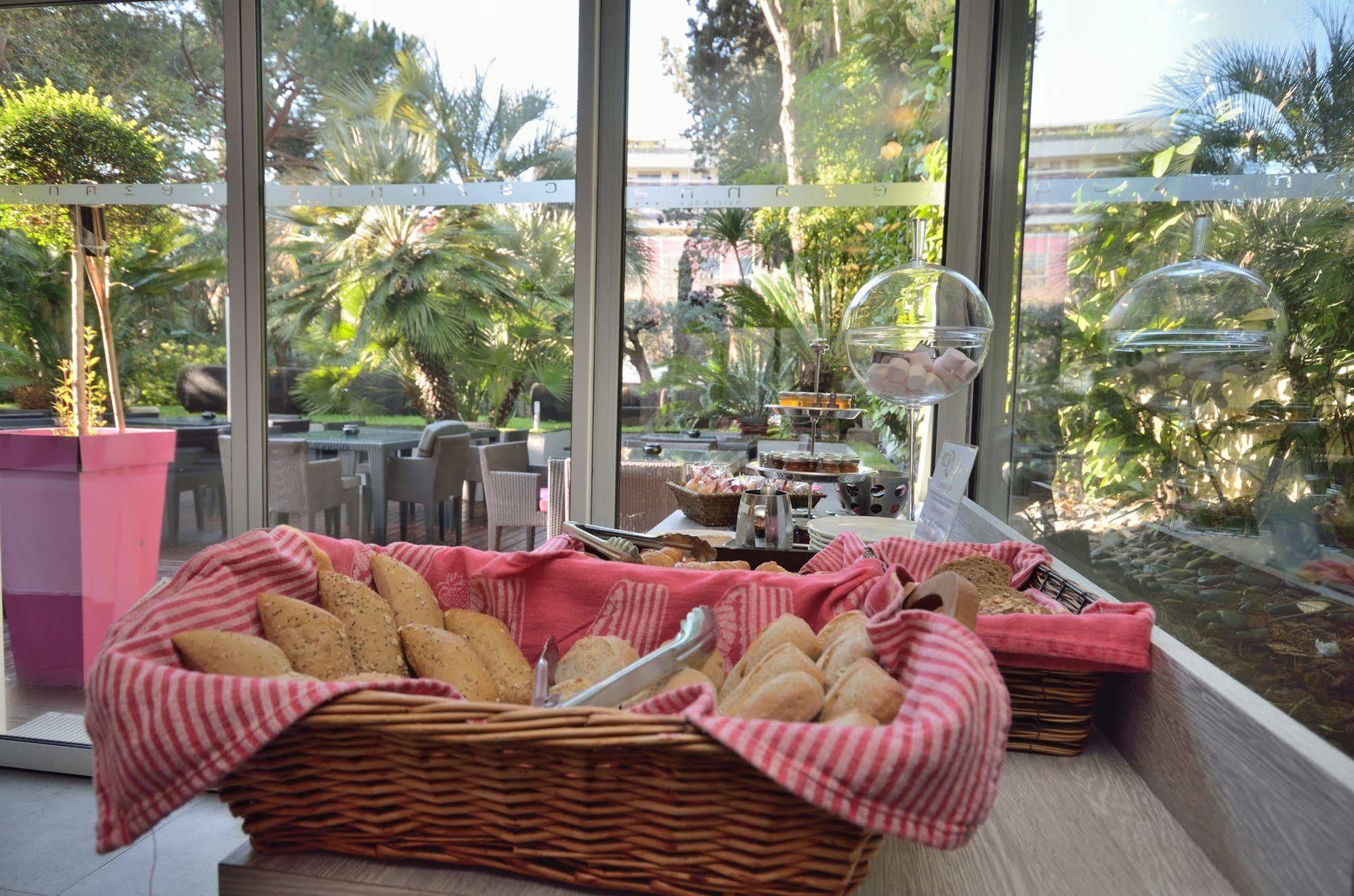 Hotel Cézanne 4*
