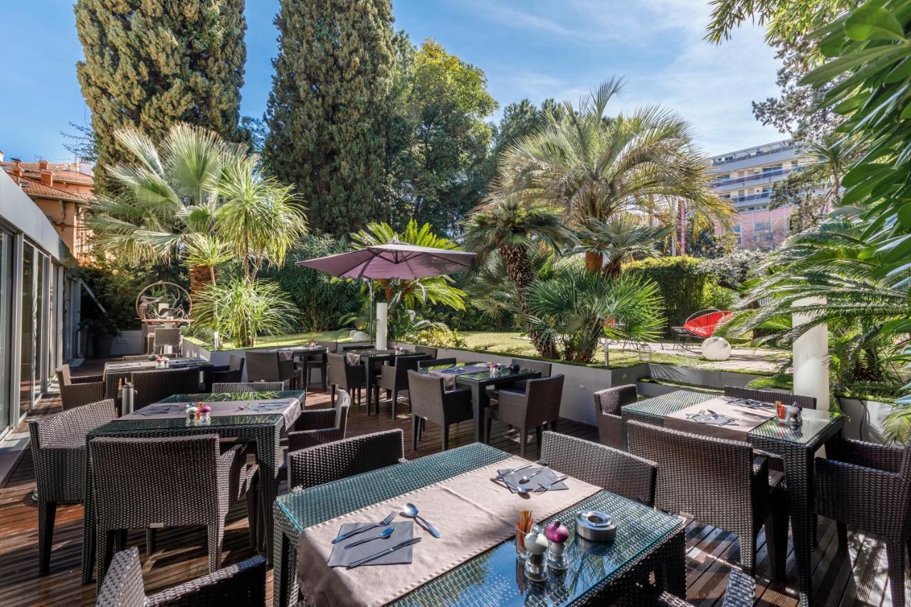 Cézanne Hotel