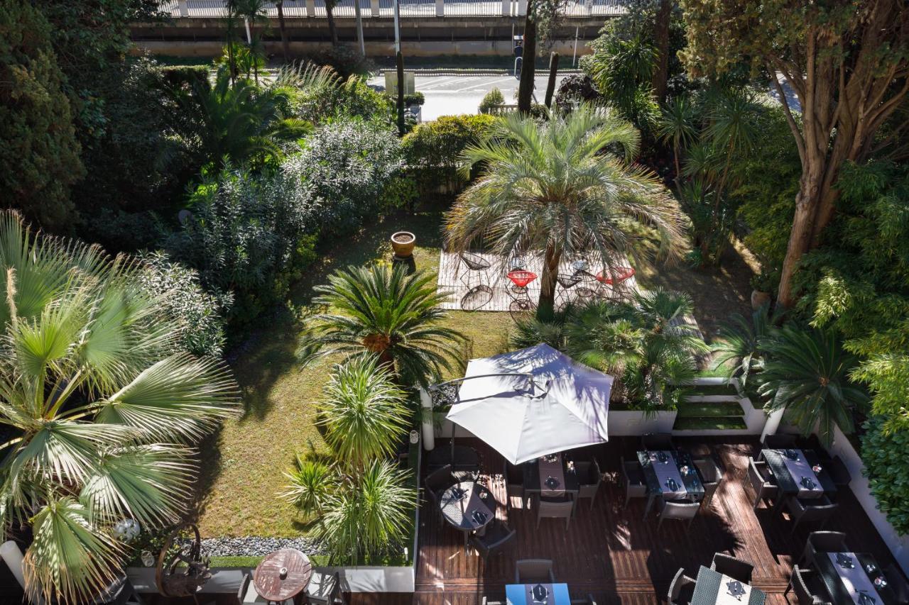 Cézanne 4* Cannes
