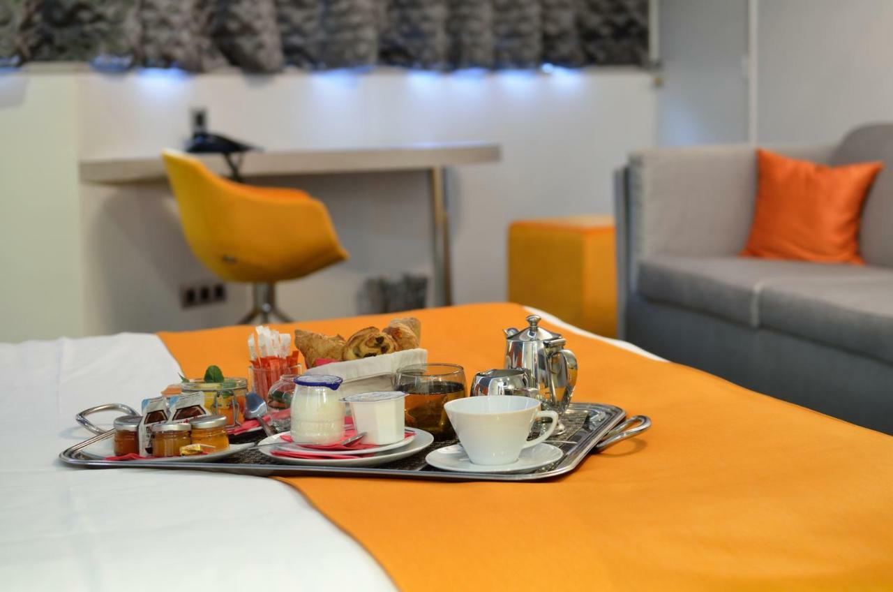 Hotel Cézanne 4*