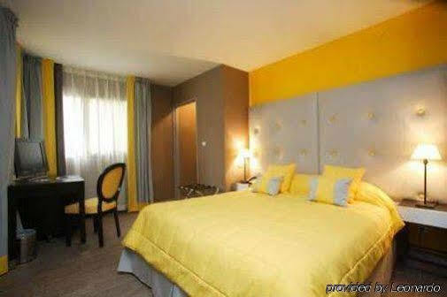 Hotel Cézanne Cannes