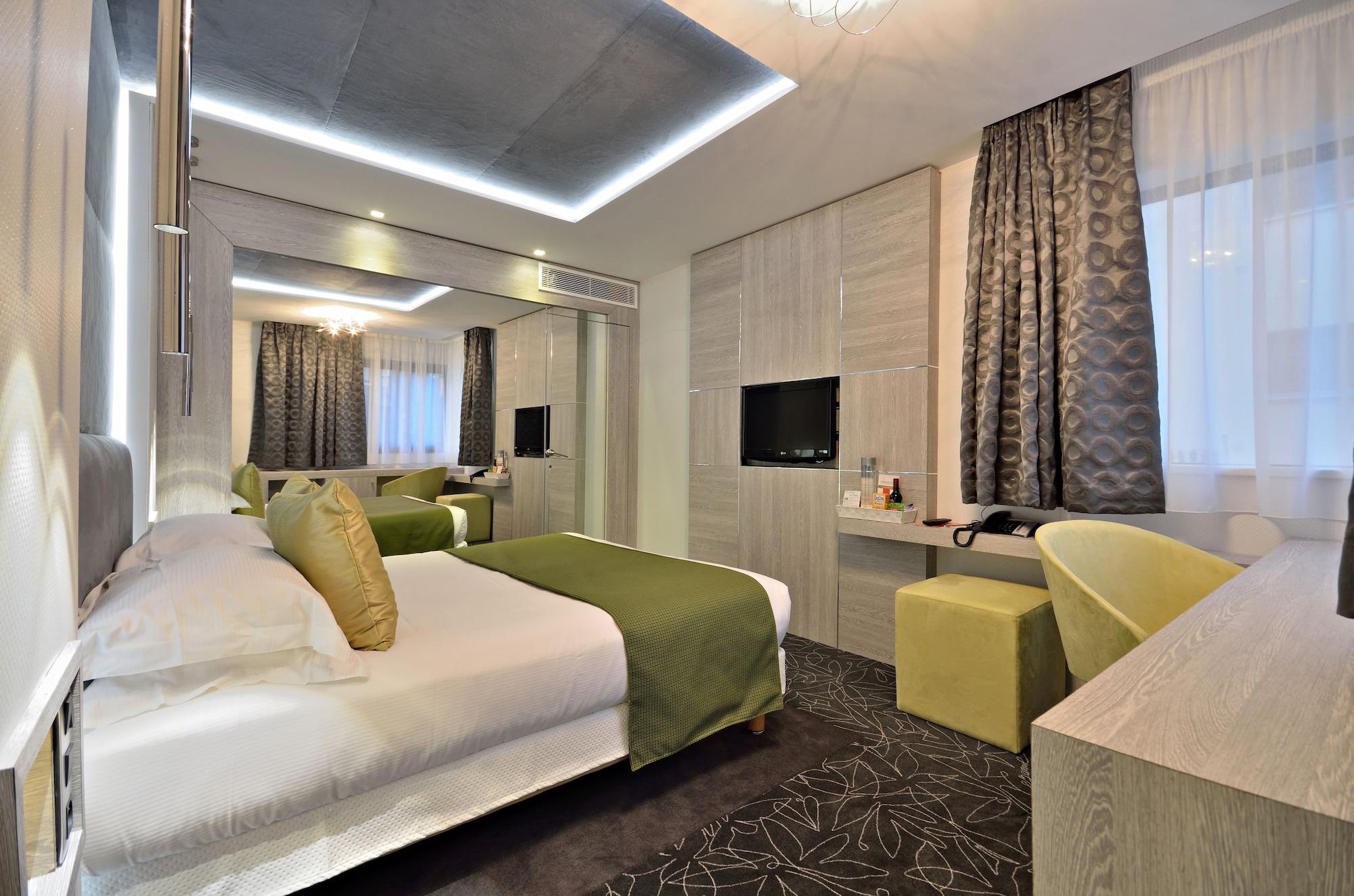 Cézanne Hotel Cannes