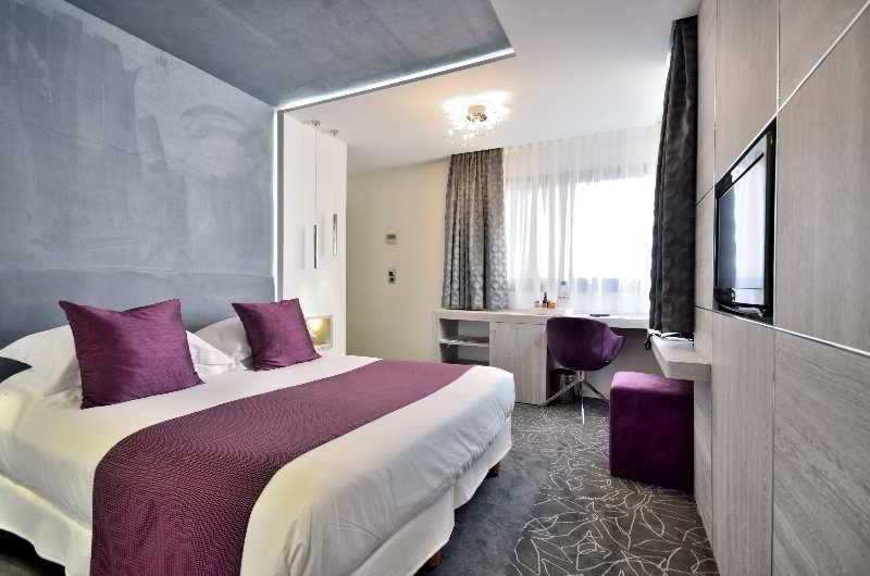 Cézanne Hotel Cannes