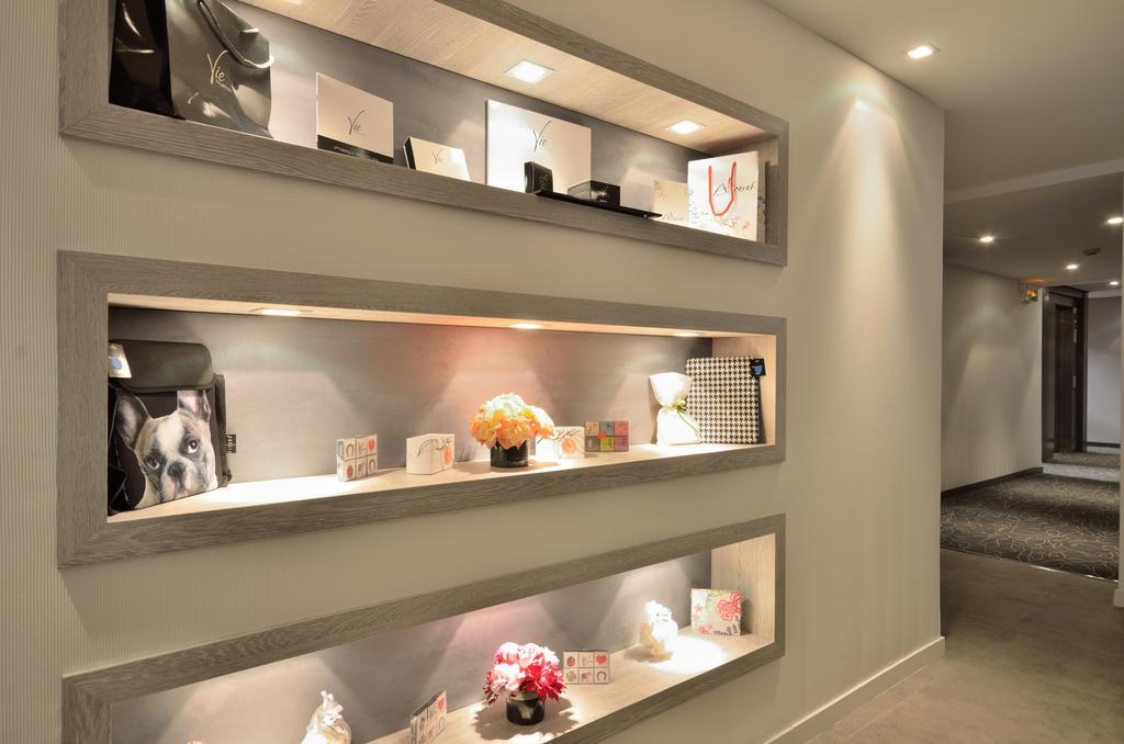 Hotel Cézanne 4*