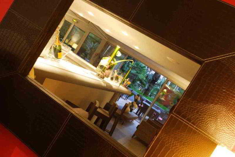 Hotel Cézanne 4*