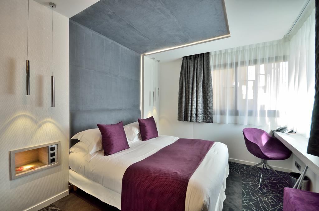 Cézanne Hotel Cannes
