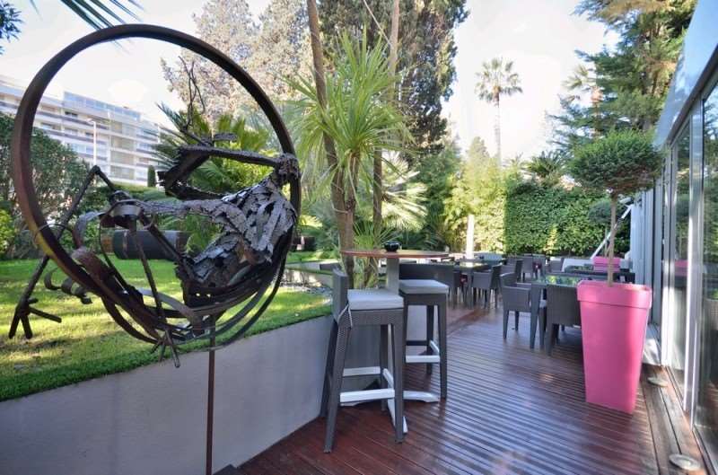 Hotel Cézanne 4*