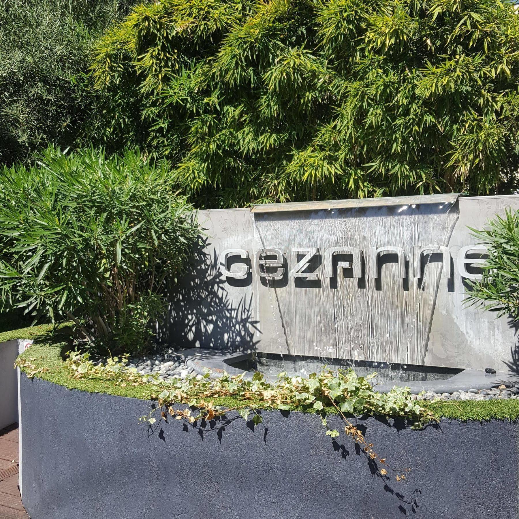 Cézanne Hotel 4*