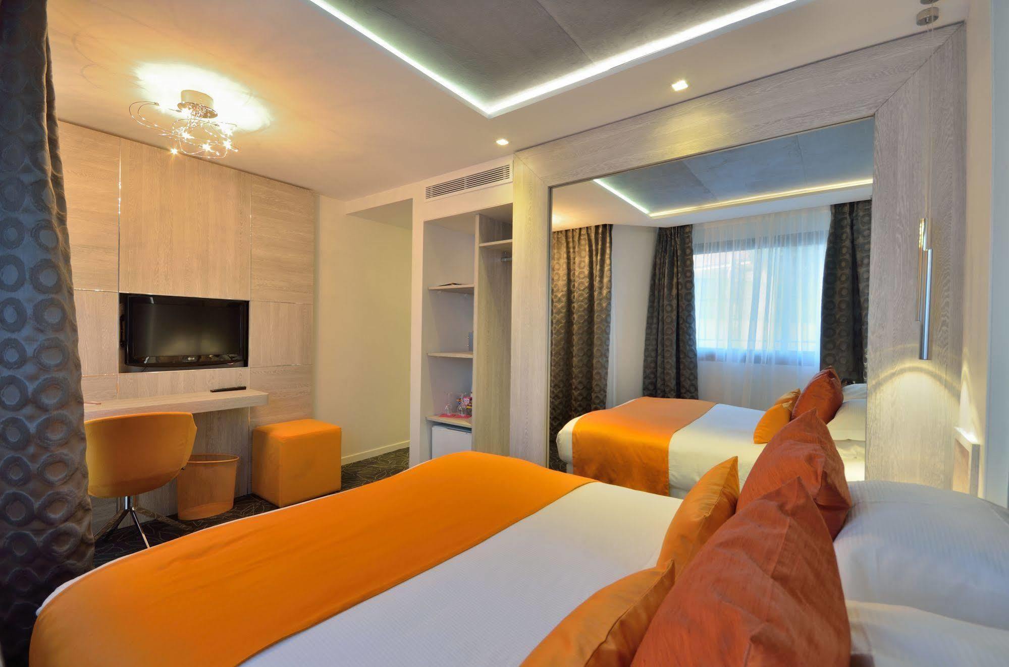 Hotel Cézanne