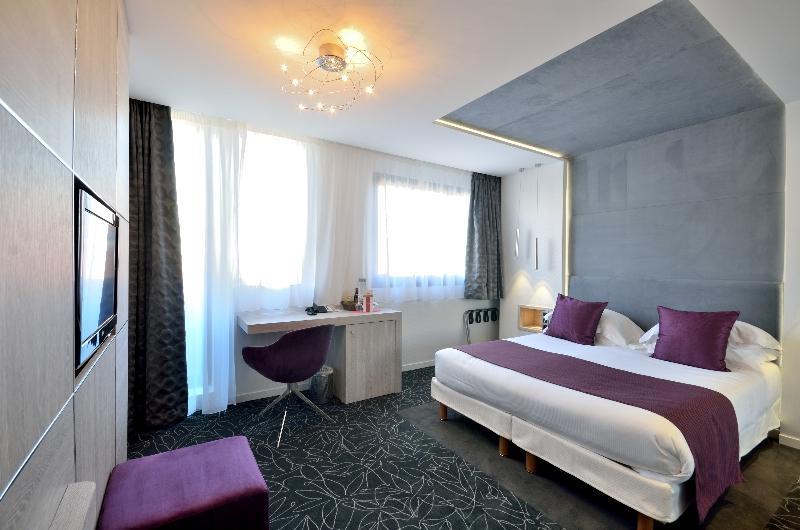 Hotel Cézanne