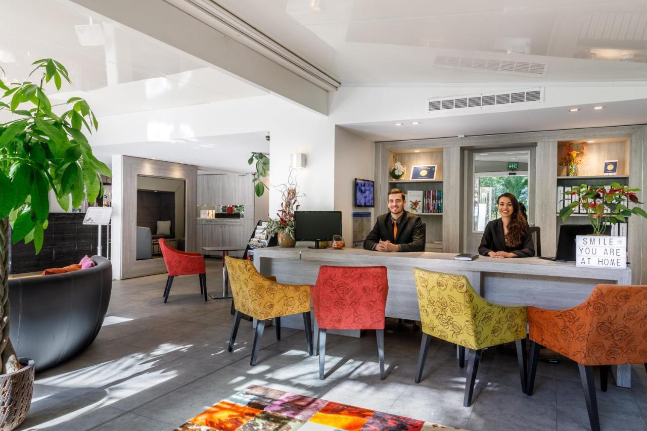 Hotel Cézanne